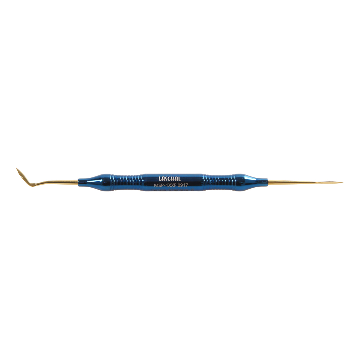 라샬 톱니 페리오톰 Lachal Serrated Periotomes