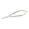 라샬 스내그리스 썸락 니들 홀더 Laschal Snagless Thumlok Needle Holder